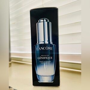 Lancome Advanced Genifique Youth Activating Concentrate serum 20ml/ 0.67oz